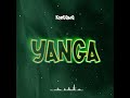 Kontawa Yanga Anthem (official Audio)