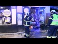 31.12.2016 / Trafik ulykke / Lyngby 31.12.2016 / Trafik ulykke / Lyngby