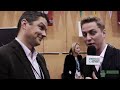 Galaxy S4 Rumours - Samsung Mobile Interview at CES 2013