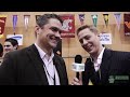 Galaxy S4 Rumours - Samsung Mobile Interview at CES 2013
