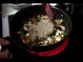 Navratan Korma or Vegeatable Korma (Mix vegetable curry) by Bhavna