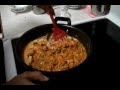 Navratan Korma or Vegeatable Korma (Mix vegetable curry) by Bhavna