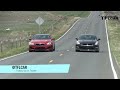 2014 Nissan GT-R vs BMW M6 0-60 MPH Mile High Mashup Test with Launch Control