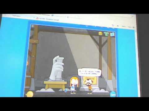 Poptropica Time Travel - VidoEmo - Emotional Video Unity