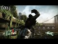 Crysis 2 Ultra Graphics patch, comparison and giveaway