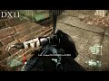 Crysis 2 Ultra Graphics patch, comparison and giveaway