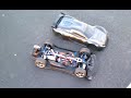 Traxxas xo-1 second run 90mph and has more!