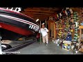 Tips 'N Tricks 70: Skeeter Boats Constant Curvature Part 1: Basics
