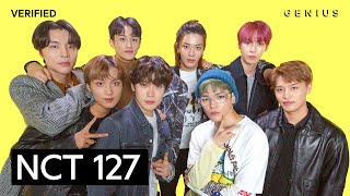 NCT 127 &quot;Highway to Heaven&quot; Official Lyrics &amp; Meaning | Verified