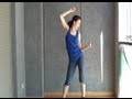 CARDIO PARA REDUCIR LA CINTURA, TONIFICARLA Y MARCARLA – Rutina 1-