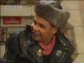 It's a Banana - Red Dwarf - BBC