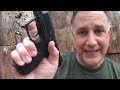 Ruger SR22 Pistol Review