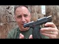 Ruger SR22 Pistol Review
