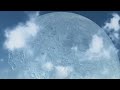 If the Moon were at the same distance as the ISS