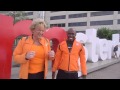 De olumpische spelen