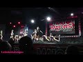 Brandon Senior Black: 2013 The MAJORS