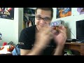 The Dark Knight Rises Exclusive Nokia Trailer Reaction