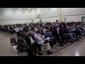 Imam Siraj Wahhaj - Thank You and Looking Forward to the tour of Western Canada