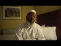 Imam Siraj Wahhaj - Thank You and Looking Forward to the tour of Western Canada
