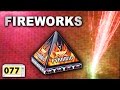 Is It A Good Idea To Microwave Fireworks?