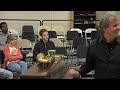 Loyola University New Orleans - Dick Oatts - Masterclass