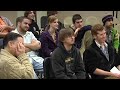 Loyola University New Orleans - Dick Oatts - Masterclass