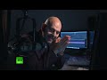 Daniel Estulin a la audiencia de RT: