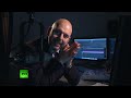 Daniel Estulin a la audiencia de RT: