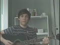 Carry This Picture acoustic cover