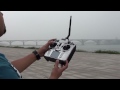 FY-30A Flight Testing on Lanyu P51