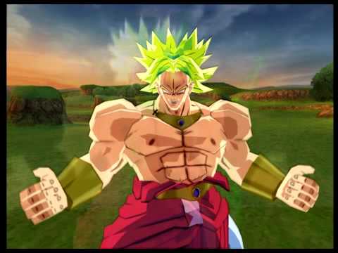 Pcsx2 Dragon Ball Z Budokai Tenkaichi 3 Buu Vs Vegito - VidoEmo ...