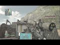 Modern Warfare 3 | Unconventional Kills (Amazing MW3 Kills)