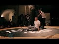 Braun BATTLE OF THE YEAR 2011 1on1 Official Recap | YAK FILMS