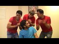 FIESTA DE CUMPLEAÑOS! (eng sub)