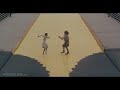 The Wiz (3/8) Movie CLIP - Ease on Down the Road (1978) HD