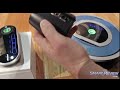 CES 2013 | iRobot Roomba 790 Vacuum Demonstration | 700 Series Robotic Vacuum
