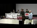 Nei til EUs landsmøte 2012 - nordiske hilsner