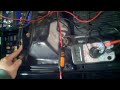 How to test for bad alternator. Internal shorts etc