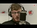 James Arthur - Wrecking Ball (Miley Cyrus Cover)