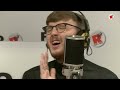 James Arthur - Wrecking Ball (Miley Cyrus Cover)