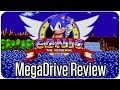 TBR: Sonic the Hedgehog Review (SEGA MegaDrive)