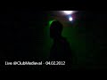 Astro , Nutzu & DeeJay Pondera LIVE @HipHop Night 'Old vs. New' - Club Medieval Codlea