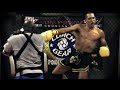 BRAZ3N: the RETURN Anthony Nieves Muay Thai
