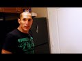 BRAZ3N: the RETURN Anthony Nieves Muay Thai