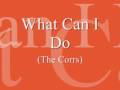 What Can I Do (The Corrs)