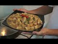 Bicol Express Recipe Pinoy pork food of the Philippines How to cook Great Filipino 