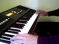 Yamaha PSR E333+KONTAKT 5 - Manea