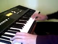 Yamaha PSR E333+KONTAKT 5 - Manea