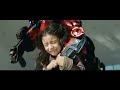 ELYSIUM - Official Trailer - In Theaters August 9th
