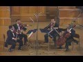 Quartet No.1 - Tchaikovsky - 1871